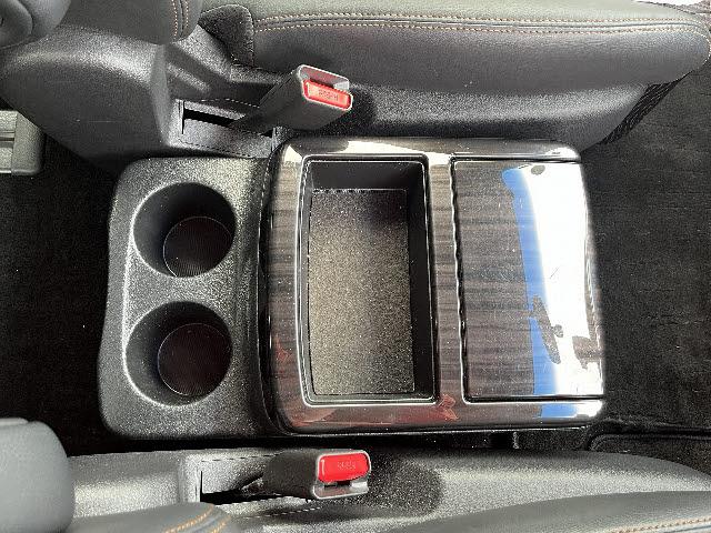 エルグランド 250ハイウェイスター 純正SDナビ フルセグTV バックカメラ パワースライドドア キーフリー プッシュスタート LEDヘッドライト ETC クルーズコントロール Bluetooth DVD再生(12枚目)