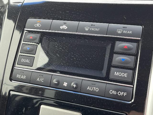 エルグランド 250ハイウェイスター 純正SDナビ フルセグTV バックカメラ パワースライドドア キーフリー プッシュスタート LEDヘッドライト ETC クルーズコントロール Bluetooth DVD再生(17枚目)