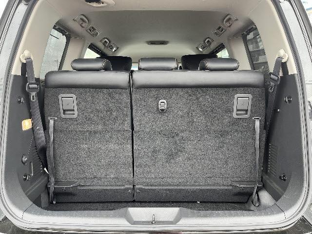 エルグランド 250ハイウェイスター 純正SDナビ フルセグTV バックカメラ パワースライドドア キーフリー プッシュスタート LEDヘッドライト ETC クルーズコントロール Bluetooth DVD再生(18枚目)