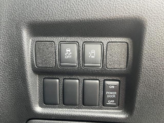 エルグランド 250ハイウェイスター 純正SDナビ フルセグTV バックカメラ パワースライドドア キーフリー プッシュスタート LEDヘッドライト ETC クルーズコントロール Bluetooth DVD再生(19枚目)