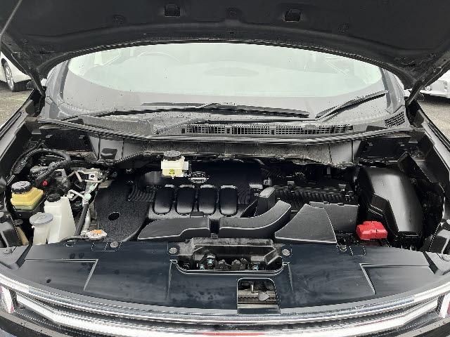 エルグランド 250ハイウェイスター 純正SDナビ フルセグTV バックカメラ パワースライドドア キーフリー プッシュスタート LEDヘッドライト ETC クルーズコントロール Bluetooth DVD再生(28枚目)