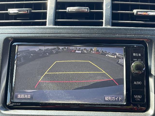 プリウスアルファ Ｇツーリングセレクション　純正ナビＮＳＺＮ－Ｗ６４Ｔ　フルセグＴＶ　バックカメラ　ＥＴＣ　キーフリー　プッシュスタート　ＬＥＤヘッドライト　クルーズコントロール　オートエアコン　５人乗り（10枚目）