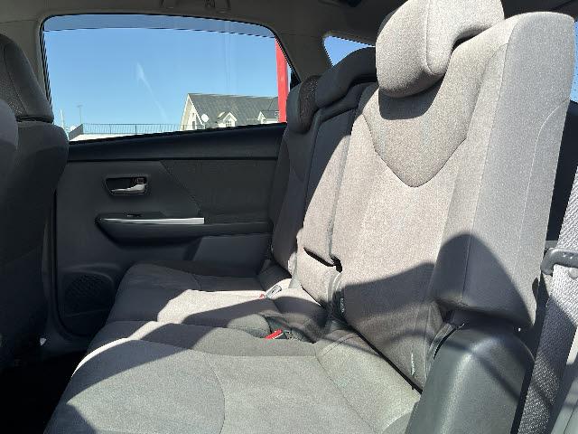 プリウスアルファ Ｇツーリングセレクション　純正ナビＮＳＺＮ－Ｗ６４Ｔ　フルセグＴＶ　バックカメラ　ＥＴＣ　キーフリー　プッシュスタート　ＬＥＤヘッドライト　クルーズコントロール　オートエアコン　５人乗り（13枚目）