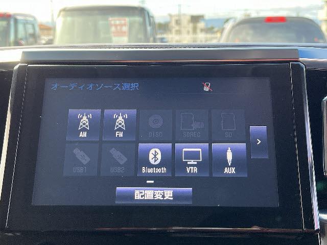 ヴェルファイア 3.5ZA Gエディション 純正9インチSDナビ フルセグTV パノラミックビューモニター プリクラッシュセーフティ 両側パワースライドドア 前席パワーシート クルーズコントロール パワーバックドア ステアリングヒーター(11枚目)