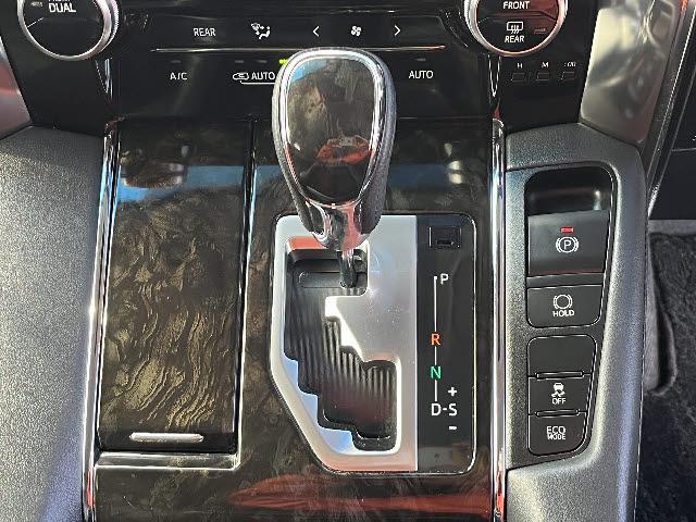 ヴェルファイア 3.5ZA Gエディション 純正9インチSDナビ フルセグTV パノラミックビューモニター プリクラッシュセーフティ 両側パワースライドドア 前席パワーシート クルーズコントロール パワーバックドア ステアリングヒーター(16枚目)