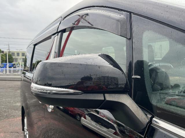 ヴェルファイア 2.5 ゴールデンアイズII 両側パワースライド フルセグ 純正9インチナビ バックカメラ トヨタセーフティセンス パワーバックドア クルコン LEDヘッドライト ETC2.0 デジタルインナーミラー 202ブラック(25枚目)