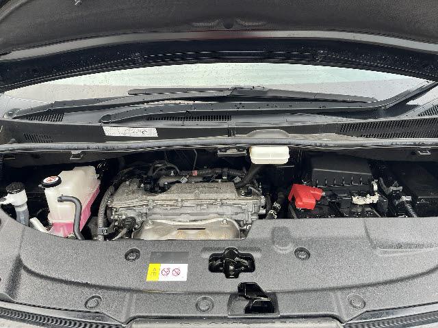 ヴェルファイア 2.5 ゴールデンアイズII 両側パワースライド フルセグ 純正9インチナビ バックカメラ トヨタセーフティセンス パワーバックドア クルコン LEDヘッドライト ETC2.0 デジタルインナーミラー 202ブラック(28枚目)