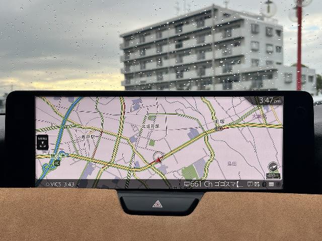 CX-60 XD-ハイブリッド プレミアムスポーツ ディーゼルターボハイブリッド 4WD 純正ナビ フルセグTV 前席シートエアコン 後席シートヒーター パワーシート パワーバックドア アダプティブクルーズコントロール BOSE ステアリングヒーター(9枚目)