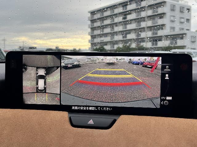 CX-60 XD-ハイブリッド プレミアムスポーツ ディーゼルターボハイブリッド 4WD 純正ナビ フルセグTV 前席シートエアコン 後席シートヒーター パワーシート パワーバックドア アダプティブクルーズコントロール BOSE ステアリングヒーター(10枚目)