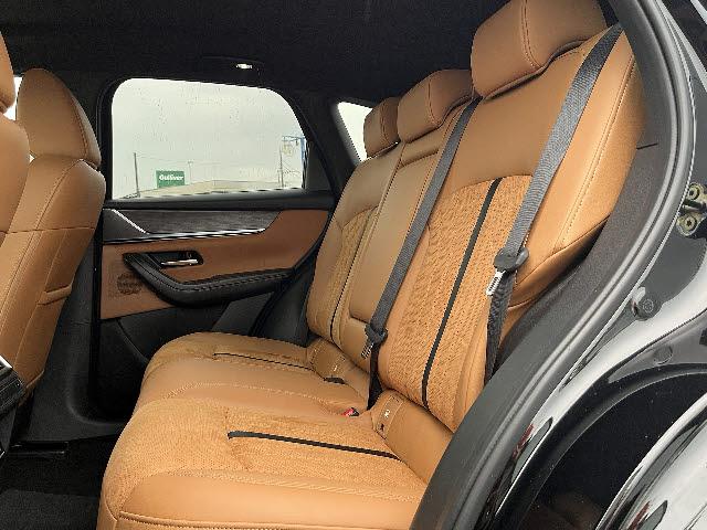 CX-60 XD-ハイブリッド プレミアムスポーツ ディーゼルターボハイブリッド 4WD 純正ナビ フルセグTV 前席シートエアコン 後席シートヒーター パワーシート パワーバックドア アダプティブクルーズコントロール BOSE ステアリングヒーター(13枚目)