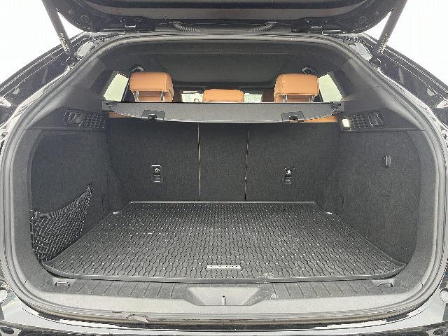 CX-60 XD-ハイブリッド プレミアムスポーツ ディーゼルターボハイブリッド 4WD 純正ナビ フルセグTV 前席シートエアコン 後席シートヒーター パワーシート パワーバックドア アダプティブクルーズコントロール BOSE ステアリングヒーター(18枚目)