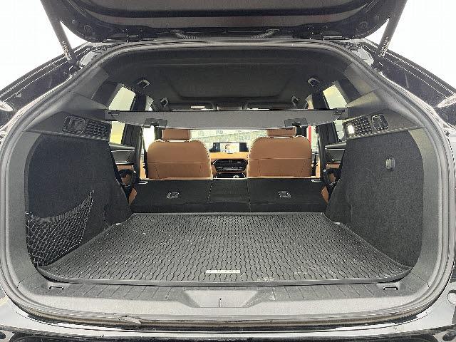 CX-60 XD-ハイブリッド プレミアムスポーツ ディーゼルターボハイブリッド 4WD 純正ナビ フルセグTV 前席シートエアコン 後席シートヒーター パワーシート パワーバックドア アダプティブクルーズコントロール BOSE ステアリングヒーター(20枚目)