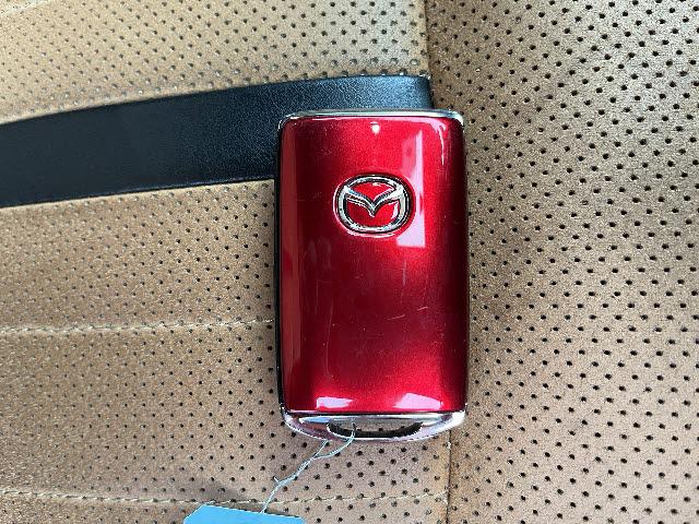 CX-60 XD-ハイブリッド プレミアムスポーツ ディーゼルターボハイブリッド 4WD 純正ナビ フルセグTV 前席シートエアコン 後席シートヒーター パワーシート パワーバックドア アダプティブクルーズコントロール BOSE ステアリングヒーター(26枚目)