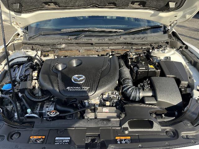 アテンザセダン XD Lパッケージ ディーゼルターボ BOSEサウンド 革シート 純正ナビ フルセグ 前席パワーシート 前席シートヒーター バックカメラ HIDヘッドライト プッシュスタート キーフリー レーダークルーズコントロール(28枚目)