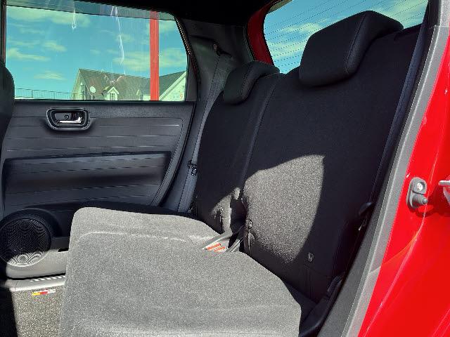 Ｎ－ＯＮＥ ＲＳ　６速マニュアルシフト　無限フロントアンダースポイラー　無限サイドスポイラー　純正８インチナビ　フルセグＴＶ　バックカメラ　ホンダセンシング　アダプティブクルーズコントロール　エアロ合計￥１２１０００（13枚目）