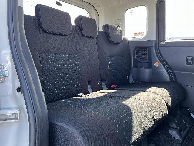 ルーミー カスタムＧ－Ｔ　モデリスタエアロ　純正ＳＤナビ　フルセグ　パノラミックビューカメラ　両側パワースライドドア　スマートアシスト　アダプティブクルーズコントロール　キーフリー　プッシュスタート　ＥＴＣ　ＬＥＤヘッドライト（8枚目）