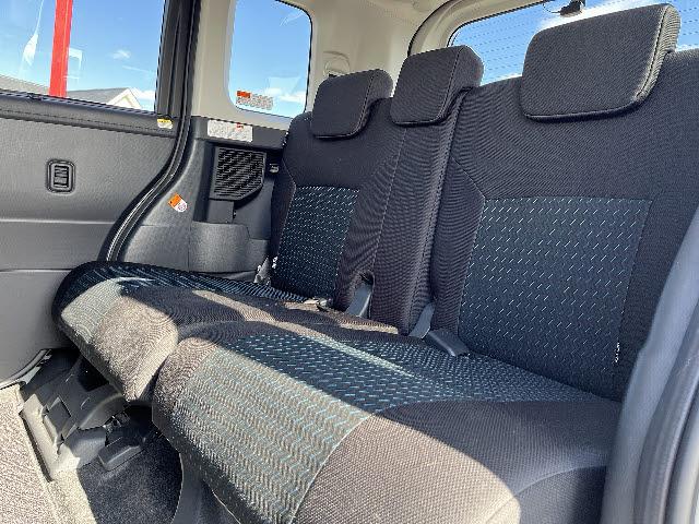 ルーミー カスタムＧ－Ｔ　モデリスタエアロ　純正ＳＤナビ　フルセグ　パノラミックビューカメラ　両側パワースライドドア　スマートアシスト　アダプティブクルーズコントロール　キーフリー　プッシュスタート　ＥＴＣ　ＬＥＤヘッドライト（13枚目）