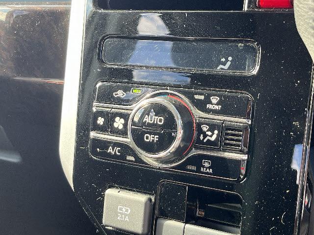 ルーミー カスタムＧ－Ｔ　モデリスタエアロ　純正ＳＤナビ　フルセグ　パノラミックビューカメラ　両側パワースライドドア　スマートアシスト　アダプティブクルーズコントロール　キーフリー　プッシュスタート　ＥＴＣ　ＬＥＤヘッドライト（17枚目）