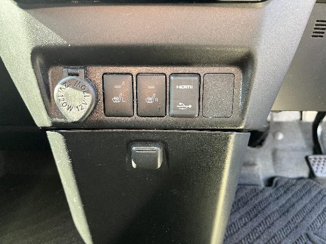 ルーミー カスタムＧ－Ｔ　モデリスタエアロ　純正ＳＤナビ　フルセグ　パノラミックビューカメラ　両側パワースライドドア　スマートアシスト　アダプティブクルーズコントロール　キーフリー　プッシュスタート　ＥＴＣ　ＬＥＤヘッドライト（23枚目）