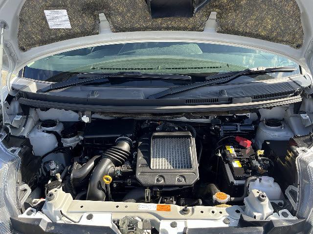 ルーミー カスタムＧ－Ｔ　モデリスタエアロ　純正ＳＤナビ　フルセグ　パノラミックビューカメラ　両側パワースライドドア　スマートアシスト　アダプティブクルーズコントロール　キーフリー　プッシュスタート　ＥＴＣ　ＬＥＤヘッドライト（28枚目）