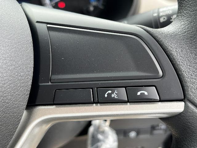 ｅＫワゴン Ｍ　登録済未使用車　キーレスエントリー　Ｅアシスト　バックカメラ　前席シートヒーター　純正ドアバイザー　純正フロアマット　電動格納ドアミラー　ＡＢＳ　ダブルエアバッグ（12枚目）