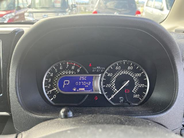 デイズルークス ハイウェイスター ターボ 純正SDナビ フルセグTV アラウンドビューモニター HIDヘッドライト 両側パワースライドドア エマージェンシーブレーキ プッシュスタート キーフリー DVD再生 ターボ Bluetooth(4枚目)