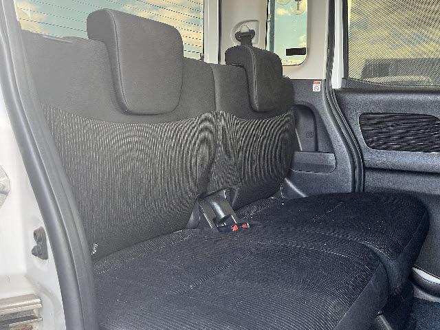 デイズルークス ハイウェイスター ターボ 純正SDナビ フルセグTV アラウンドビューモニター HIDヘッドライト 両側パワースライドドア エマージェンシーブレーキ プッシュスタート キーフリー DVD再生 ターボ Bluetooth(8枚目)