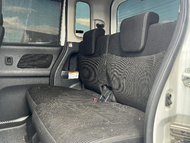 デイズルークス ハイウェイスター ターボ 純正SDナビ フルセグTV アラウンドビューモニター HIDヘッドライト 両側パワースライドドア エマージェンシーブレーキ プッシュスタート キーフリー DVD再生 ターボ Bluetooth(13枚目)