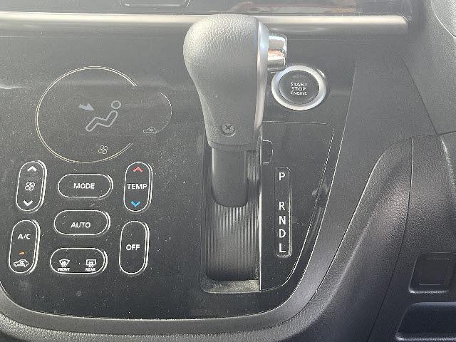 デイズルークス ハイウェイスター ターボ 純正SDナビ フルセグTV アラウンドビューモニター HIDヘッドライト 両側パワースライドドア エマージェンシーブレーキ プッシュスタート キーフリー DVD再生 ターボ Bluetooth(16枚目)