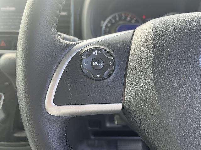 デイズルークス ハイウェイスター ターボ 純正SDナビ フルセグTV アラウンドビューモニター HIDヘッドライト 両側パワースライドドア エマージェンシーブレーキ プッシュスタート キーフリー DVD再生 ターボ Bluetooth(23枚目)