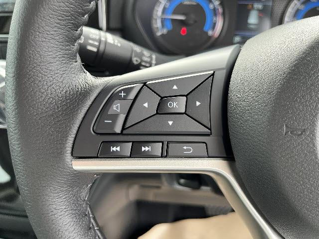 デリカミニ G プレミアム リミテッドエディション 純正9インチディスプレイオーディオ 両側パワースライドドア Bluetooth プロパイロット マルチビューモニター ステアリングヒーター プッシュスタート キーフリー(11枚目)