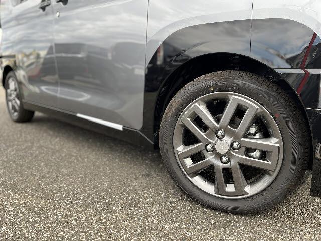 デリカミニ G プレミアム リミテッドエディション 純正9インチディスプレイオーディオ 両側パワースライドドア Bluetooth プロパイロット マルチビューモニター ステアリングヒーター プッシュスタート キーフリー(27枚目)