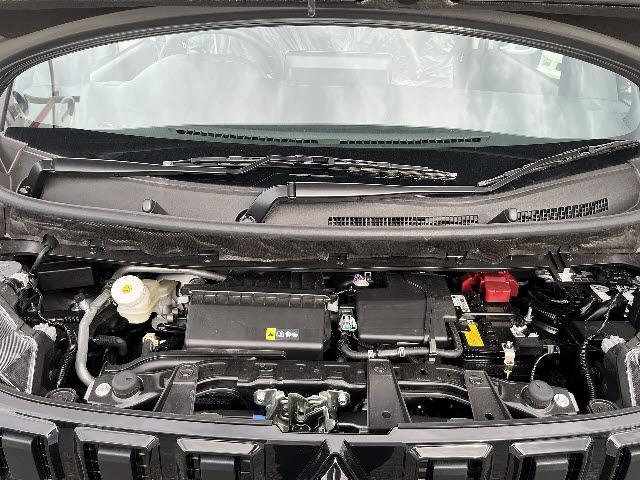 デリカミニ G プレミアム リミテッドエディション 純正9インチディスプレイオーディオ 両側パワースライドドア Bluetooth プロパイロット マルチビューモニター ステアリングヒーター プッシュスタート キーフリー(28枚目)