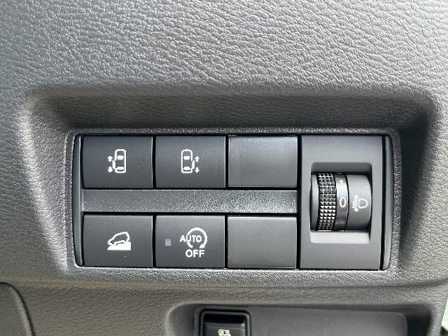 デリカミニ Ｔ　プレミアム　リミテッドエディション　純正９インチディスプレイオーディオ　両側パワースライドドア　Ｂｌｕｅｔｏｏｔｈ　プロパイロット　マルチビューモニター　ステアリングヒーター　プッシュスタート　キーフリー（21枚目）