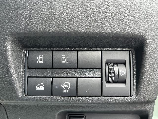 デリカミニ Ｇ　プレミアム　オプションカラー　マルチビューモニター　マイパイロット　ＬＥＤヘッドライト　Ｅブレーキ　前席シートヒーター　ステアリングヒーター　両側パワースライドドア　アイドリングストップ（21枚目）