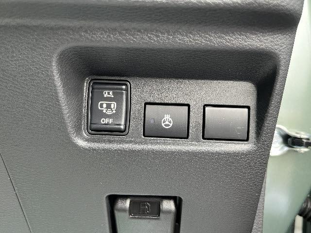 デリカミニ Ｇ　プレミアム　オプションカラー　マルチビューモニター　マイパイロット　ＬＥＤヘッドライト　Ｅブレーキ　前席シートヒーター　ステアリングヒーター　両側パワースライドドア　アイドリングストップ（23枚目）