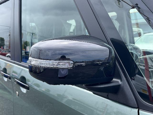 デリカミニ Ｇ　プレミアム　オプションカラー　マルチビューモニター　マイパイロット　ＬＥＤヘッドライト　Ｅブレーキ　前席シートヒーター　ステアリングヒーター　両側パワースライドドア　アイドリングストップ（25枚目）