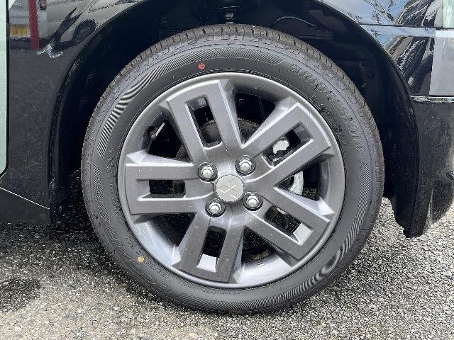 デリカミニ Ｇ　プレミアム　オプションカラー　マルチビューモニター　マイパイロット　ＬＥＤヘッドライト　Ｅブレーキ　前席シートヒーター　ステアリングヒーター　両側パワースライドドア　アイドリングストップ（27枚目）