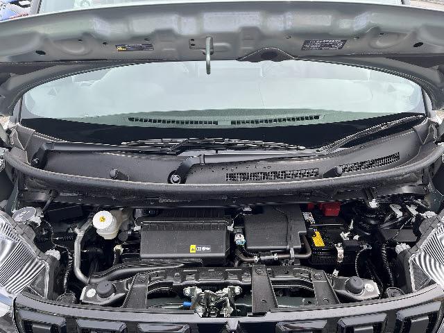 デリカミニ Ｇ　プレミアム　オプションカラー　マルチビューモニター　マイパイロット　ＬＥＤヘッドライト　Ｅブレーキ　前席シートヒーター　ステアリングヒーター　両側パワースライドドア　アイドリングストップ（28枚目）