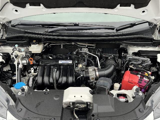 シャトル ハイブリッドＸ　ホンダセンシング　ケンウッドナビ　ＭＤＶ－Ｄ３０６ＢＴ　ＣＤ／ＡＭ／ＦＭ　バックカメラ　Ｂｌｕｅｔｏｏｔｈ　ビルトイン　ＥＴＣ　ホンダセンシング　パドルシフト　レーンキープアシスト　ＬＥＤヘッドライト　プッシュスタート（28枚目）