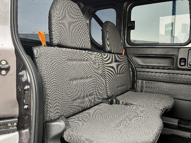 N-VAN+スタイル ファン・ターボ パナソニックフローティングナビ(CN-F1D9GD) ワンオーナー DVD再生 フルセグTV バックカメラ ホンダセンシング ビルトインETC ターボ(8枚目)