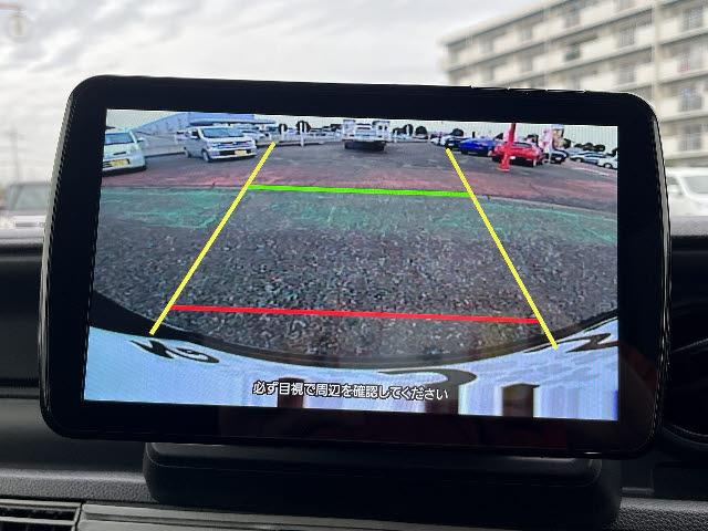 N-VAN+スタイル ファン・ターボ パナソニックフローティングナビ(CN-F1D9GD) ワンオーナー DVD再生 フルセグTV バックカメラ ホンダセンシング ビルトインETC ターボ(10枚目)