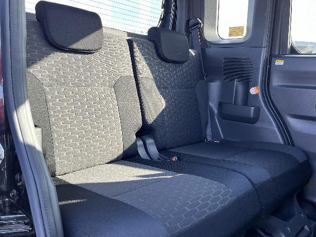 ウェイク GターボSAII 両側パワースライドドア LEDヘッドライト 純正メモリーナビ スマートアシスト2 プッシュスタート キーフリー ETC オートエアコン フォグランプ ワンセグTV ターボ(8枚目)