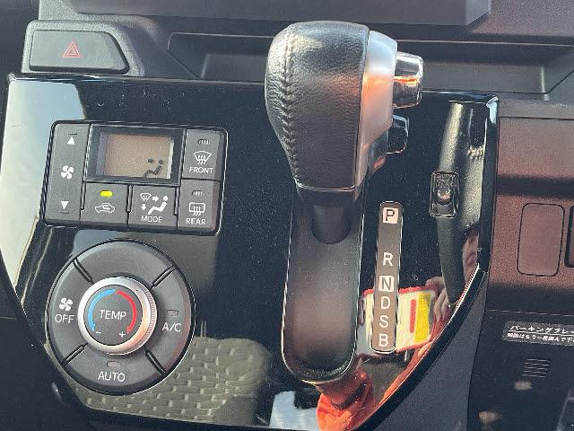 ウェイク GターボSAII 両側パワースライドドア LEDヘッドライト 純正メモリーナビ スマートアシスト2 プッシュスタート キーフリー ETC オートエアコン フォグランプ ワンセグTV ターボ(16枚目)