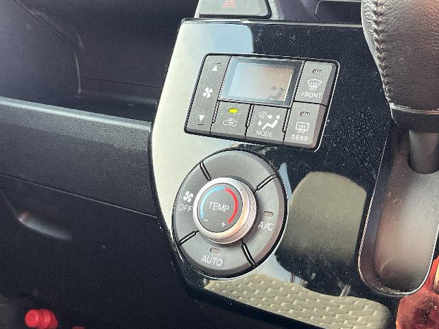 ウェイク GターボSAII 両側パワースライドドア LEDヘッドライト 純正メモリーナビ スマートアシスト2 プッシュスタート キーフリー ETC オートエアコン フォグランプ ワンセグTV ターボ(17枚目)