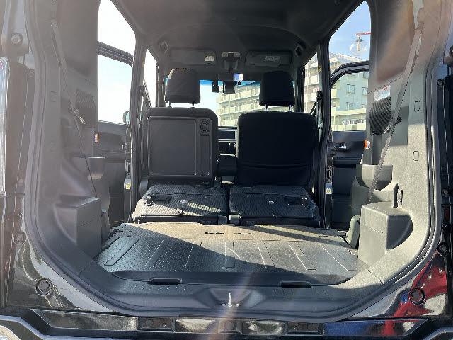 ウェイク GターボSAII 両側パワースライドドア LEDヘッドライト 純正メモリーナビ スマートアシスト2 プッシュスタート キーフリー ETC オートエアコン フォグランプ ワンセグTV ターボ(20枚目)