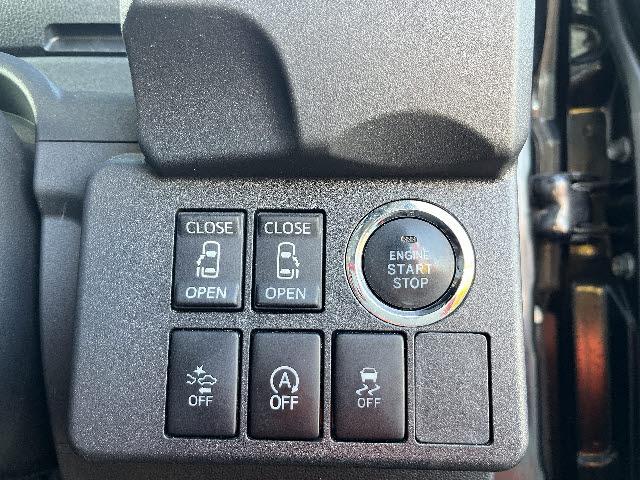 ウェイク GターボSAII 両側パワースライドドア LEDヘッドライト 純正メモリーナビ スマートアシスト2 プッシュスタート キーフリー ETC オートエアコン フォグランプ ワンセグTV ターボ(21枚目)