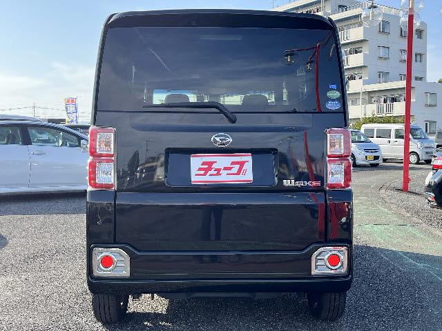 ウェイク GターボSAII 両側パワースライドドア LEDヘッドライト 純正メモリーナビ スマートアシスト2 プッシュスタート キーフリー ETC オートエアコン フォグランプ ワンセグTV ターボ(22枚目)