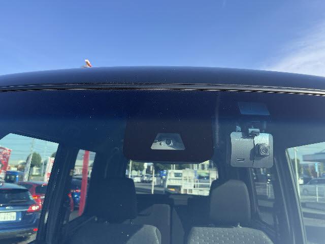 ウェイク GターボSAII 両側パワースライドドア LEDヘッドライト 純正メモリーナビ スマートアシスト2 プッシュスタート キーフリー ETC オートエアコン フォグランプ ワンセグTV ターボ(27枚目)