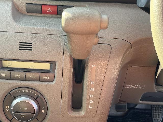 アトレーワゴン カスタムターボR カロッツェリアナビ ワンセグTV DVD再生 キーレスエントリー 両側スライドドア オートエアコン Bluetooth ターボ ハイルーフ 社外14インチアルミ ABS(16枚目)